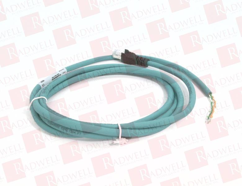 TURCK RJ45S 441-2M