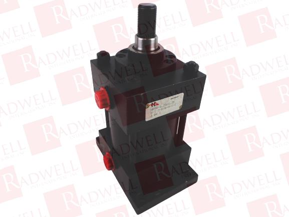 EATON CORPORATION HR5R-3.25X1.25-N-1-2-N-N-N-1-1