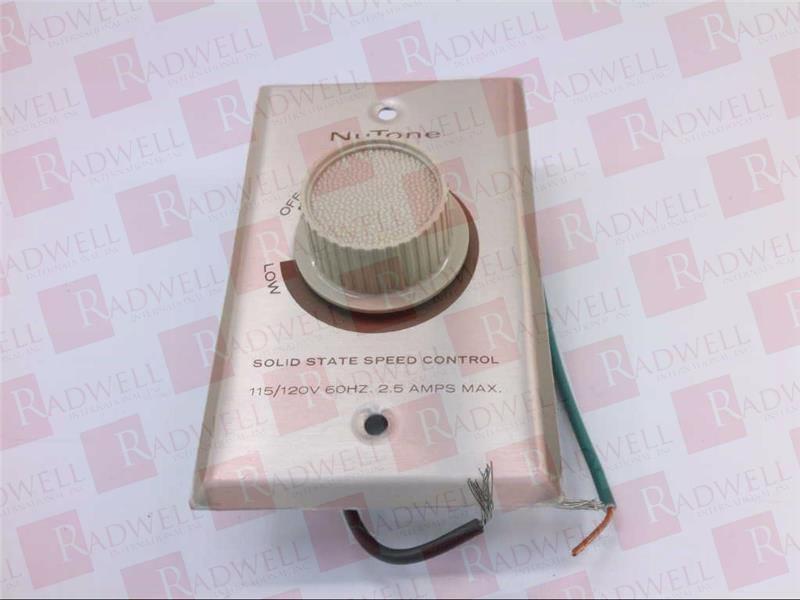 BROAN NUTONE VS-64