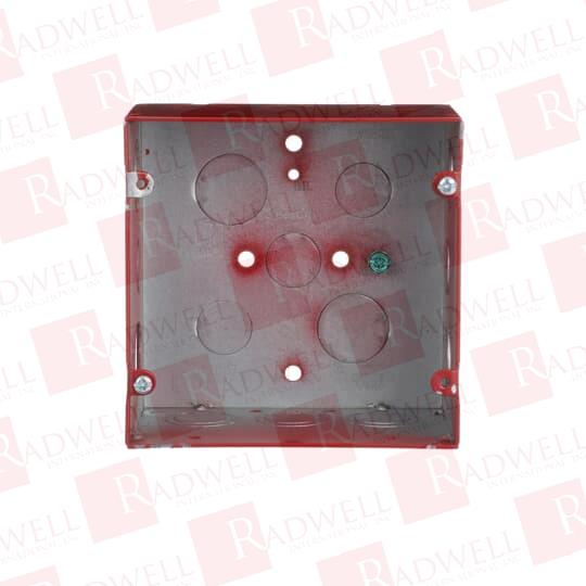 ABB THOMAS & BETTS 82181-1234-RD