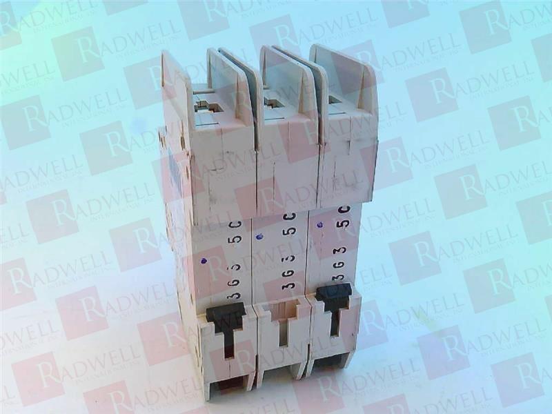 EATON CORPORATION WMZT3C05