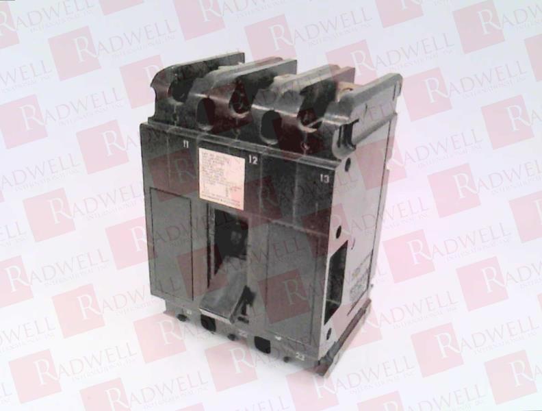 EATON CORPORATION GH3-G3-U-0020-01B