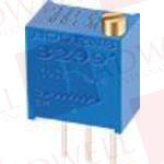 BOURNS 3299P-1-102