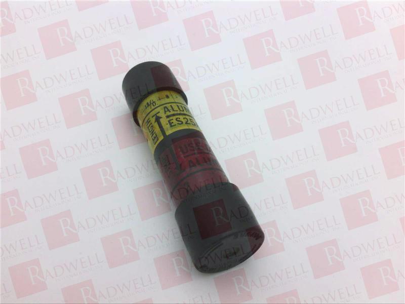 BURNDY ES25A2R
