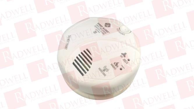UTC FIRE & SECURITY COMPANY RF-SM-ACDC