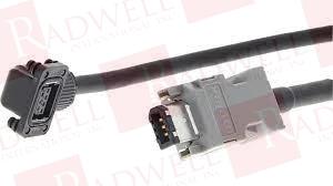 OMRON R88A-CR1A005CF-E