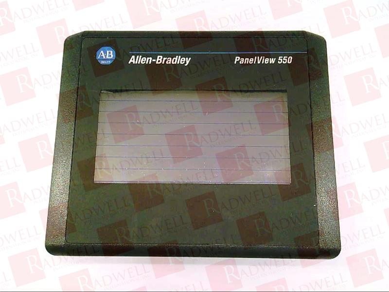 ALLEN BRADLEY 2711-T5A5L1