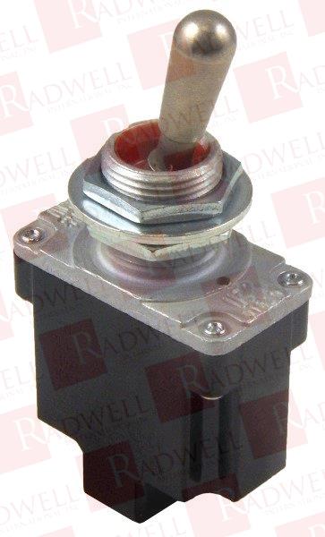 HONEYWELL 1TL1-51