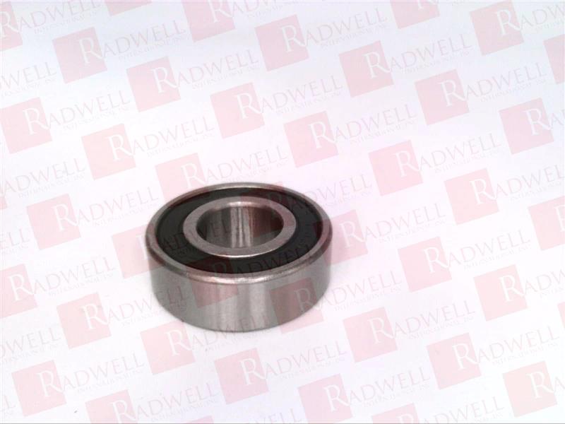 CONSOLIDATED BEARING 1616-2RS