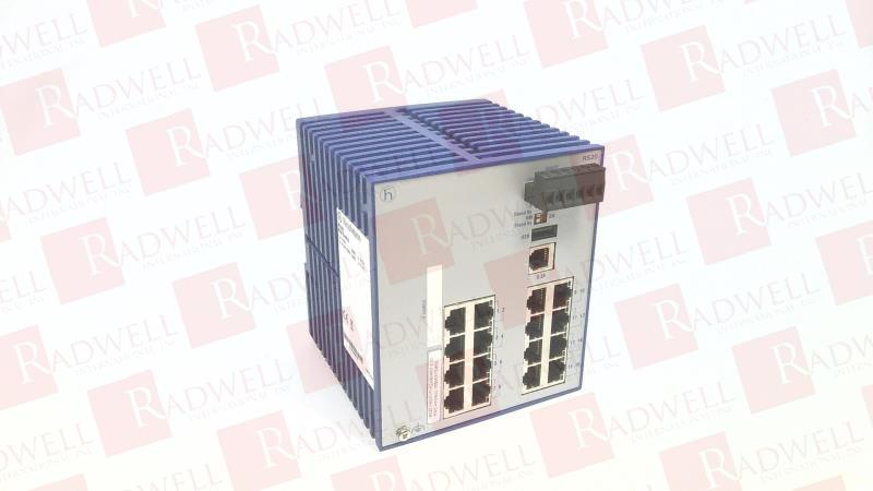 BELDEN RS20-1600T1T1SDAEHH01.0.00