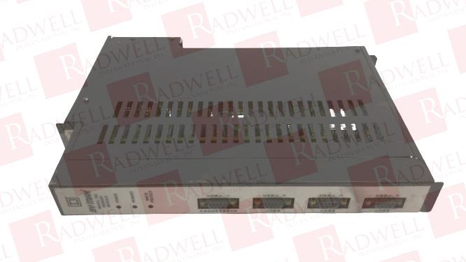 SCHNEIDER ELECTRIC 8020-SMM-710