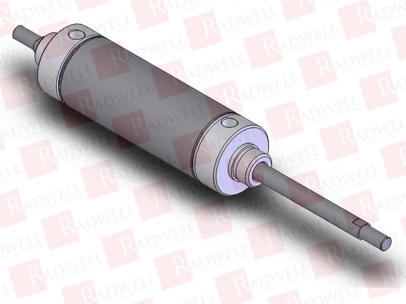 AMERICAN CYLINDER CO INC 3000DES-4.00