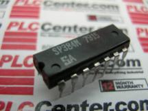 NXP SEMICONDUCTOR IC384A