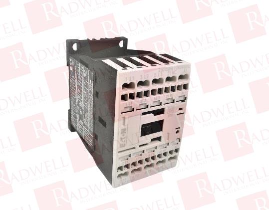 EATON CORPORATION DILMC12-01(230V50HZ,240V60HZ)