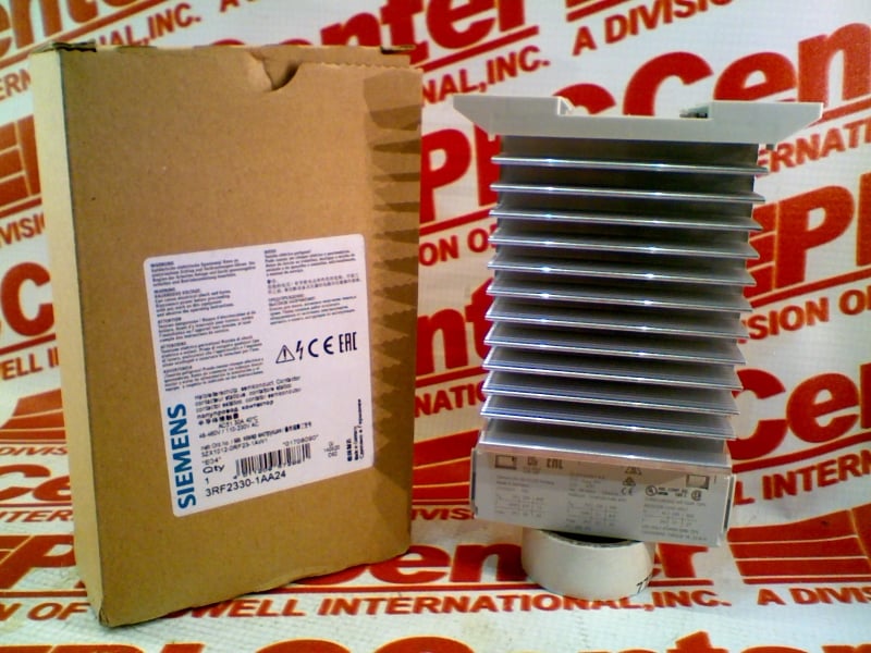 SIEMENS 3RF2330-1AA24