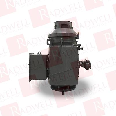 TECO-WESTINGHOUSE VHKP4506