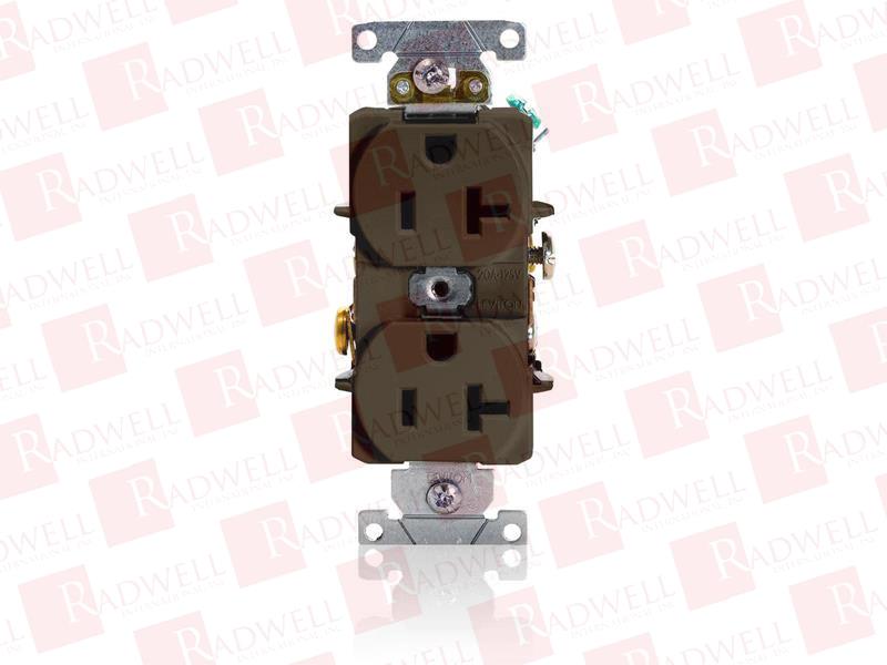 LEVITON 5352