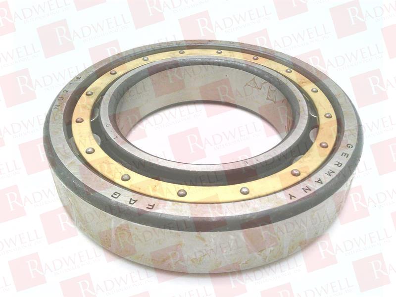 CONSOLIDATED BEARING NU216M