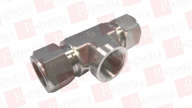 PARKER 20FBT-20N-316