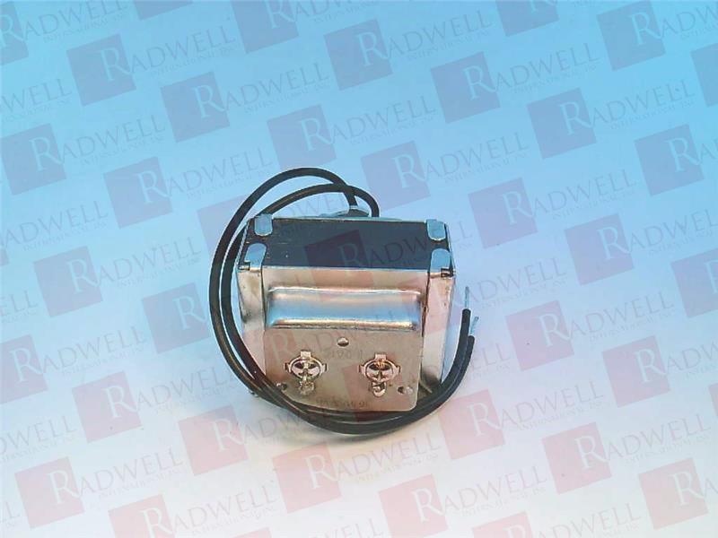 EATON CORPORATION TRI-WIT1637C