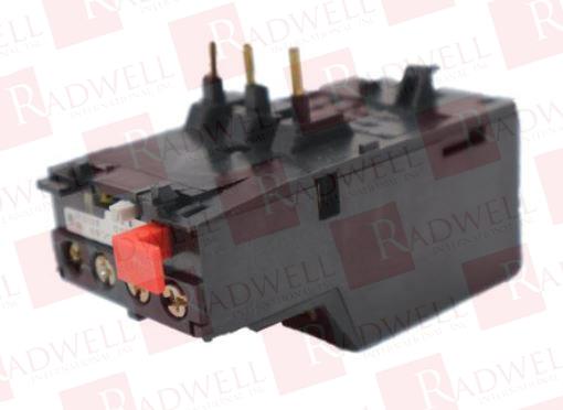 SCHNEIDER ELECTRIC LR1-D12316-A65