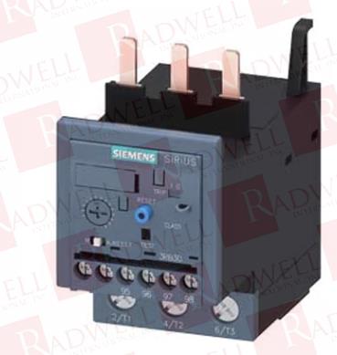 SIEMENS 3RB3036-1UB0