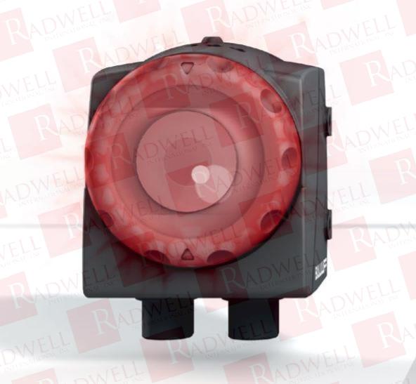 BALLUFF BVS OI-3-001-E