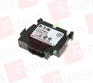 EATON CORPORATION M22-SWD-K11