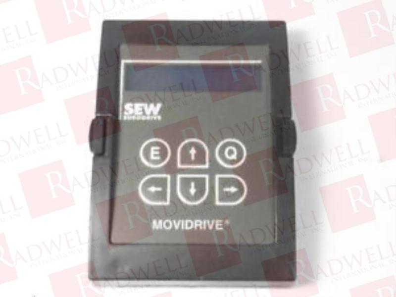 SEW EURODRIVE 08241589