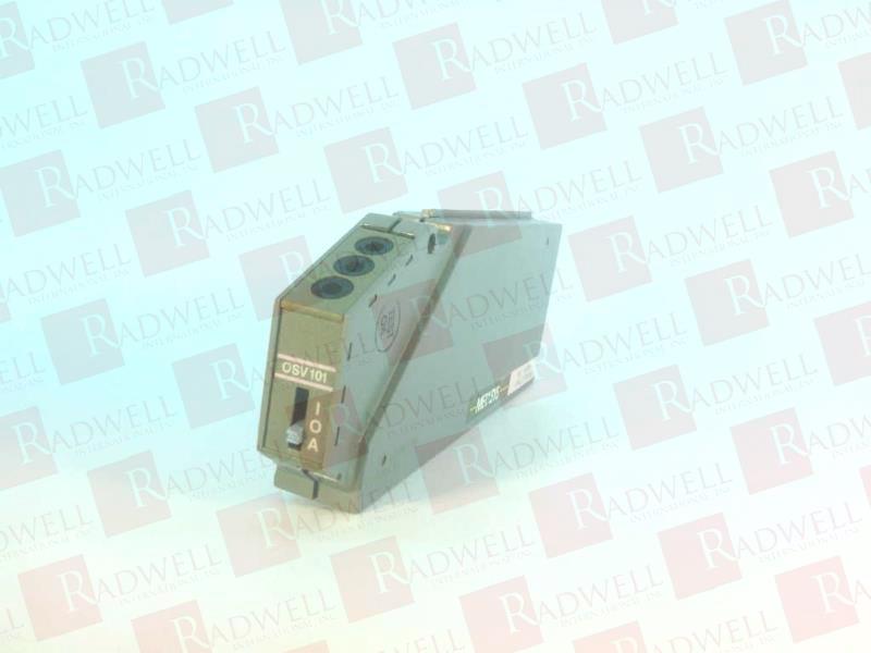 JOHNSON CONTROLS FM-OSV101-0