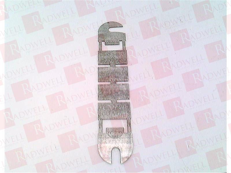 ECONOMY FUSE R-6175