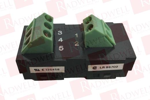 DANAHER CONTROLS 329590-001