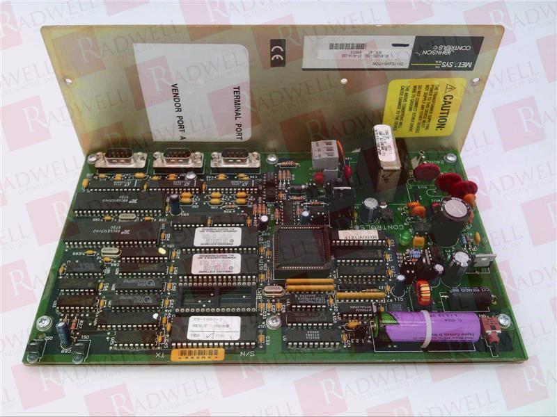 JOHNSON CONTROLS AS-MIG201-700