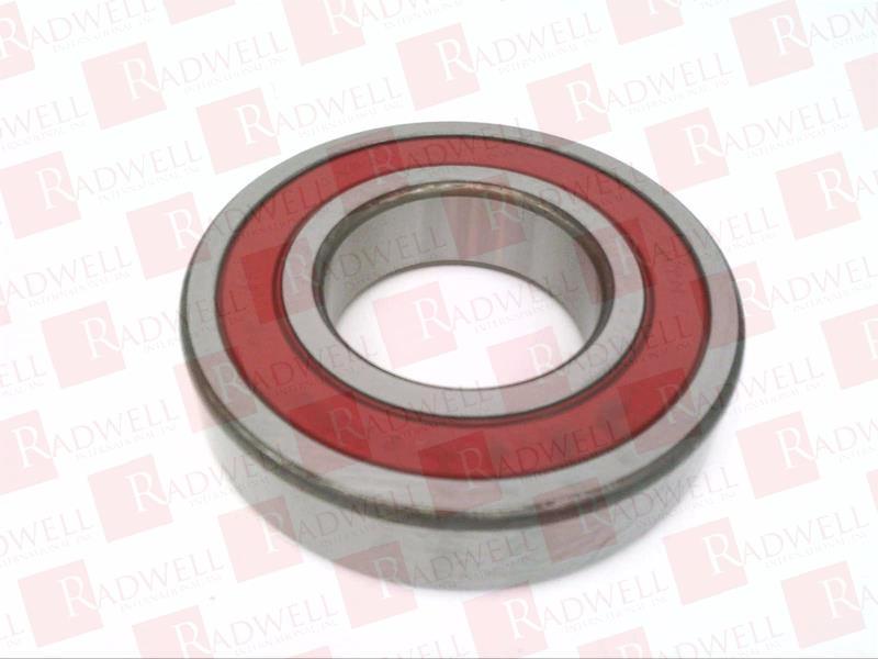 NTN BEARING 6208-LLU-C3/EM