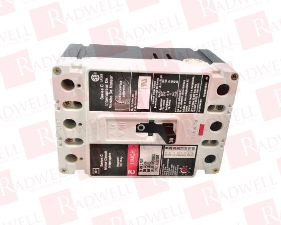 EATON CORPORATION HMCP030H1C