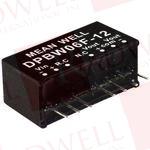 MEAN WELL DPBW06G-05