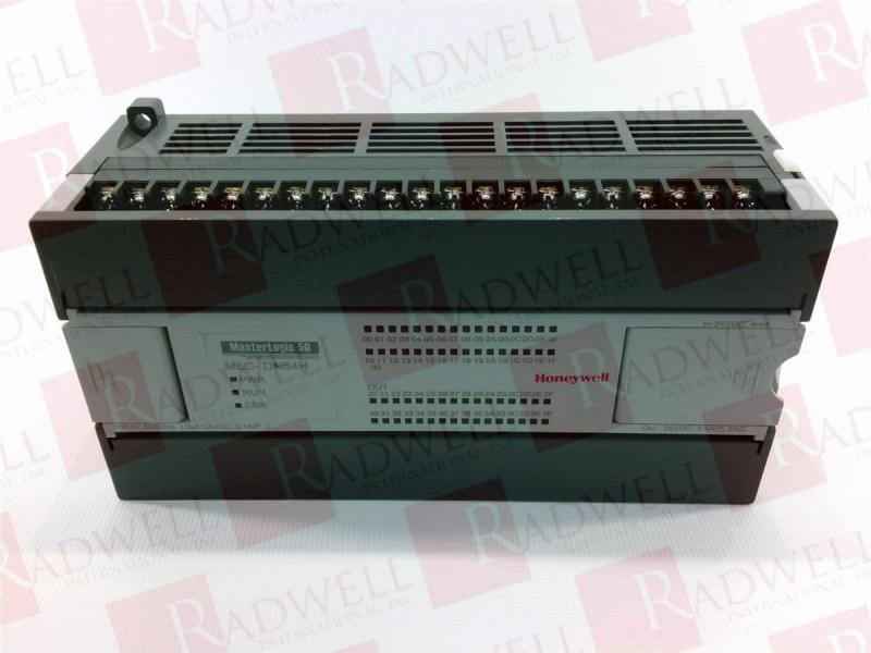 HONEYWELL MLC-DN64H
