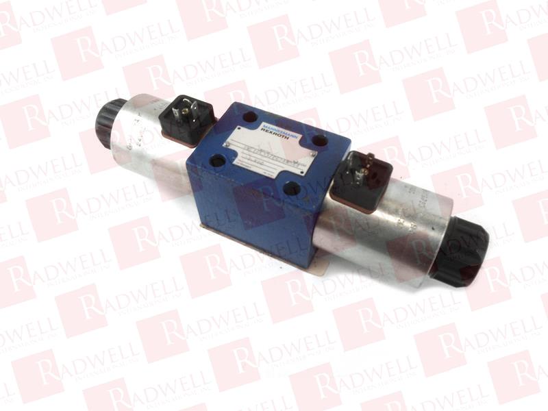 BOSCH 4WE10E3X/CG24N9K4