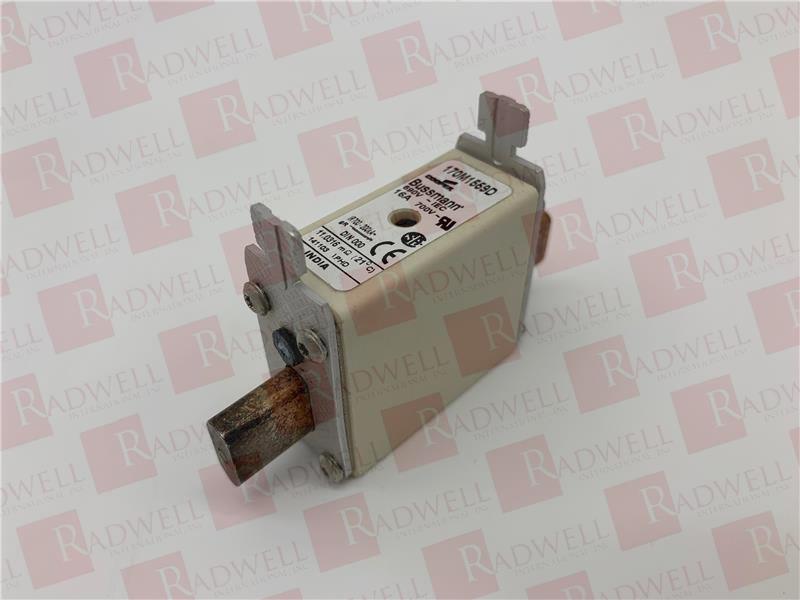 EATON CORPORATION 170M1559D