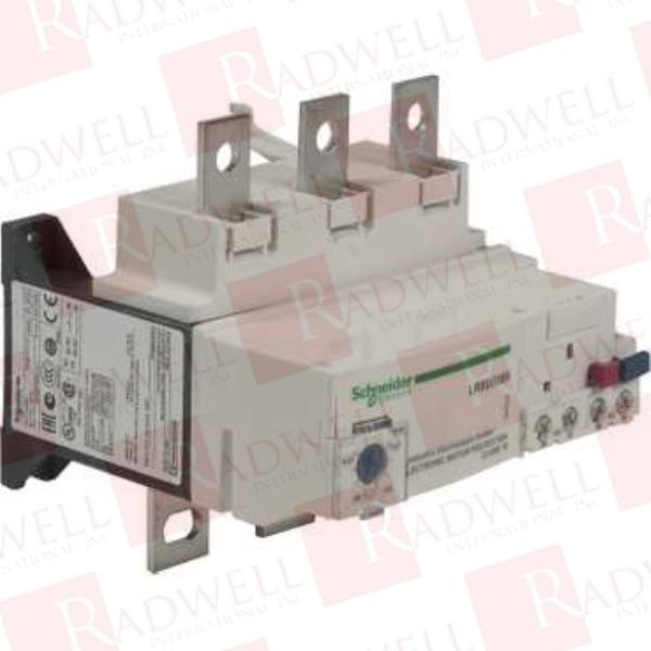 SCHNEIDER ELECTRIC LR9D5369