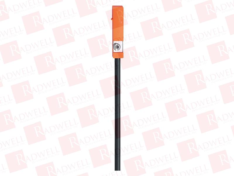 EFECTOR MKT3028BBPKG/G/ZH-MK5100