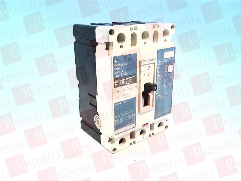 EATON CORPORATION FDB3030L