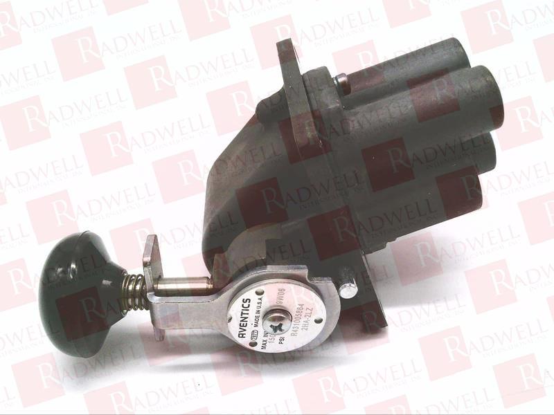 BOSCH R431005864