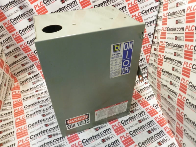 SCHNEIDER ELECTRIC PQ4220G