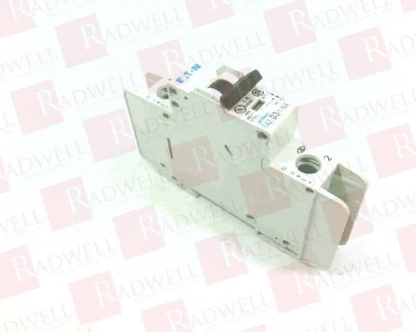 EATON CORPORATION FAZ-D3/1-NA