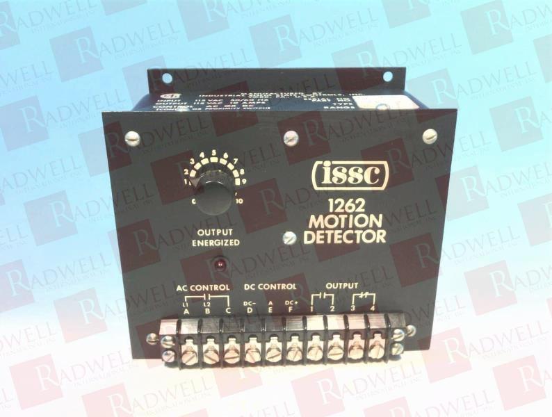 KANSON ELECTRONICS INC 1262-1-L-H-B