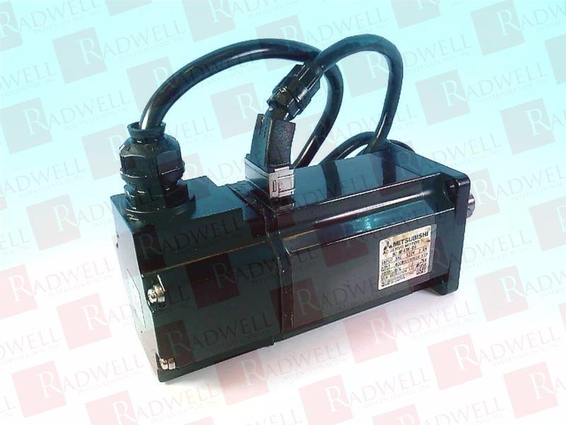 MITSUBISHI HC-MF43K-D5