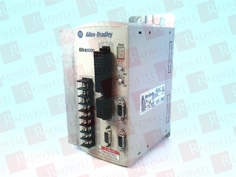 ALLEN BRADLEY 2098-IPD-020