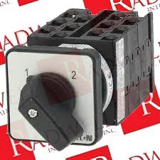 EATON CORPORATION T0-6-15253/E