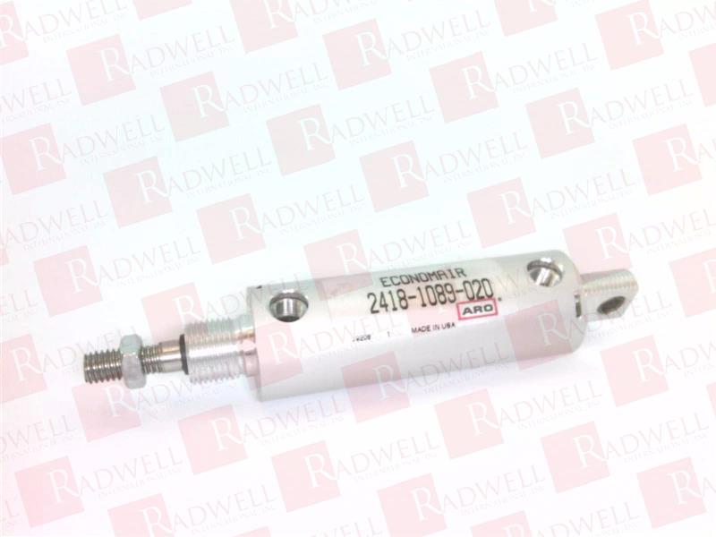 INGERSOLL RAND 2418-1089-020